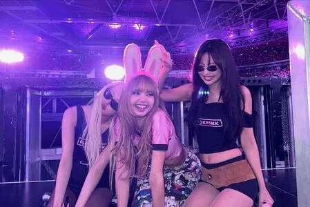 Jennie Blkpik OnlyFans Leaked Free Thumbnail Picture - #QSj06odlMW