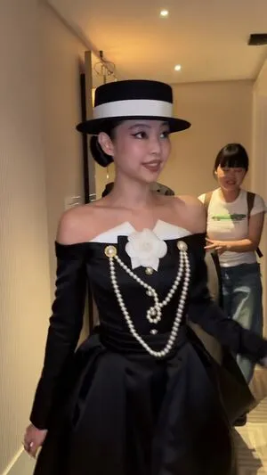 Jennie Blkpik OnlyFans Leaked Free Thumbnail Picture - #Qd6jViuGG0