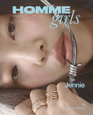 Jennie Blkpik OnlyFans Leaked Free Thumbnail Picture - #QsuKtVRmpr