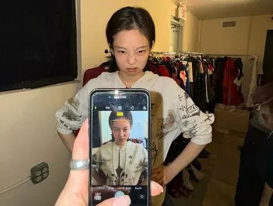 Jennie Blkpik OnlyFans Leaked Free Thumbnail Picture - #ROv7VaQmBg