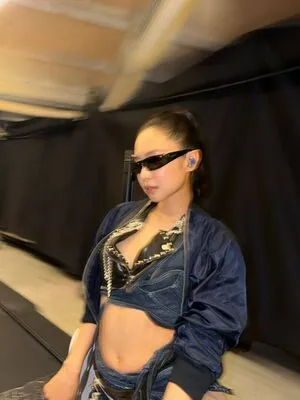 Jennie Blkpik OnlyFans Leaked Free Thumbnail Picture - #RPpvTKJPsF