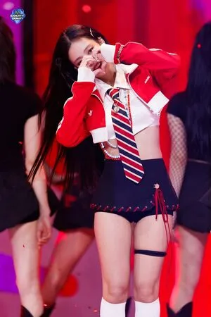 Jennie Blkpik OnlyFans Leaked Free Thumbnail Picture - #RvKBK2KED2