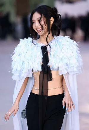 Jennie Blkpik OnlyFans Leaked Free Thumbnail Picture - #SK0Cm4XzSL