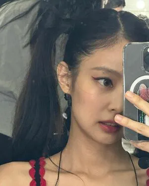 Jennie Blkpik OnlyFans Leaked Free Thumbnail Picture - #SM7T1DNjKj