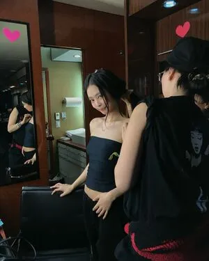 Jennie Blkpik OnlyFans Leaked Free Thumbnail Picture - #SSgO1vOkuv