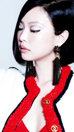 Jennie Blkpik OnlyFans Leaked Free Thumbnail Picture - #T2fsSQomk3