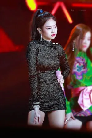 Jennie Blkpik OnlyFans Leaked Free Thumbnail Picture - #T2hwdb41n0