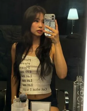 Jennie Blkpik OnlyFans Leaked Free Thumbnail Picture - #T2pUVue31V