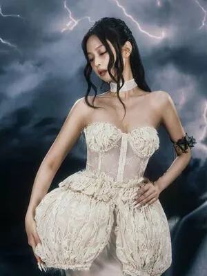 Jennie Blkpik OnlyFans Leaked Free Thumbnail Picture - #TajRYCAFpL