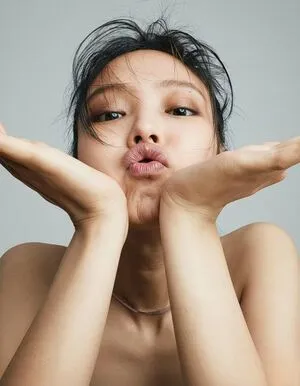 Jennie Blkpik OnlyFans Leaked Free Thumbnail Picture - #U0FuR9lCrC