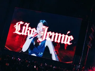 Jennie Blkpik OnlyFans Leaked Free Thumbnail Picture - #UFm3WVczzv