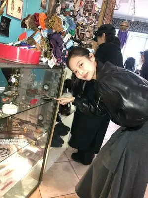 Jennie Blkpik OnlyFans Leaked Free Thumbnail Picture - #UuCG7IHaDT