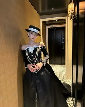 Jennie Blkpik OnlyFans Leaked Free Thumbnail Picture - #Uxt7ga4OpH