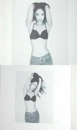 Jennie Blkpik OnlyFans Leaked Free Thumbnail Picture - #VFCBQ5v3iF