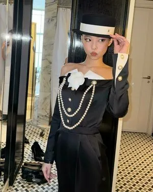 Jennie Blkpik OnlyFans Leaked Free Thumbnail Picture - #WL9JdOSufv