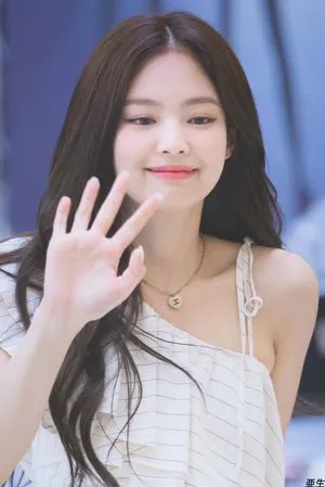 Jennie Blkpik OnlyFans Leaked Free Thumbnail Picture - #WSwjJcoTSz