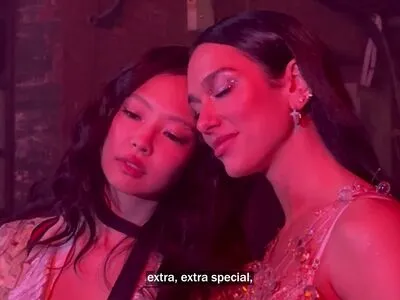 Jennie Blkpik OnlyFans Leaked Free Thumbnail Picture - #WgWAdnSGcL