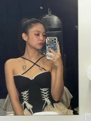 Jennie Blkpik OnlyFans Leaked Free Thumbnail Picture - #WhS2yHxWGT