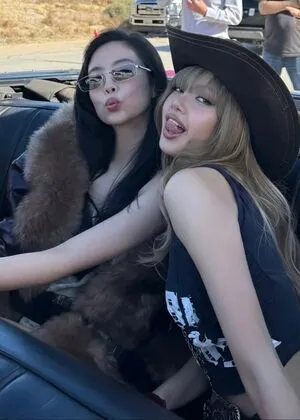 Jennie Blkpik OnlyFans Leaked Free Thumbnail Picture - #Wo1fXRU8gq