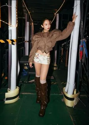 Jennie Blkpik OnlyFans Leaked Free Thumbnail Picture - #XGt0xnMdor