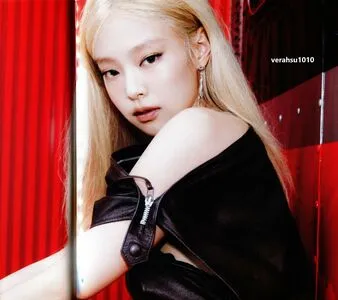 Jennie Blkpik OnlyFans Leaked Free Thumbnail Picture - #XRV7jfGQCX