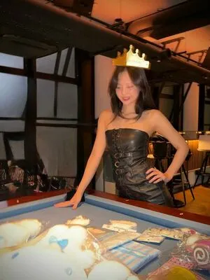 Jennie Blkpik OnlyFans Leaked Free Thumbnail Picture - #Xcap2shRrL