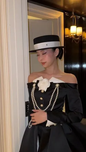 Jennie Blkpik OnlyFans Leaked Free Thumbnail Picture - #XgptiUDCBb