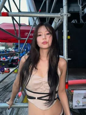 Jennie Blkpik OnlyFans Leaked Free Thumbnail Picture - #YKWrENZMHK