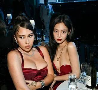 Jennie Blkpik OnlyFans Leaked Free Thumbnail Picture - #Yj3572CgaP