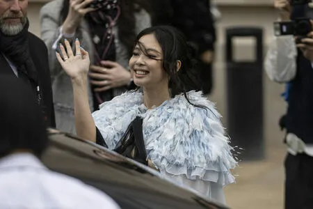 Jennie Blkpik OnlyFans Leaked Free Thumbnail Picture - #YxLx7eu4yf