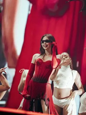 Jennie Blkpik OnlyFans Leaked Free Thumbnail Picture - #aDCzsX2p20