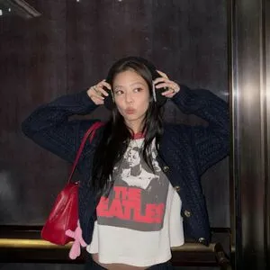 Jennie Blkpik OnlyFans Leaked Free Thumbnail Picture - #aPTzw7UTCr