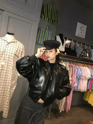 Jennie Blkpik OnlyFans Leaked Free Thumbnail Picture - #aevYAKrz9Y