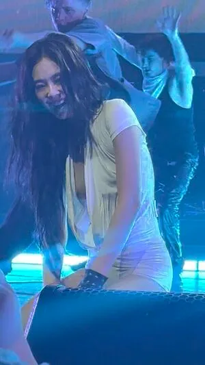 Jennie Blkpik OnlyFans Leaked Free Thumbnail Picture - #bCDUgN0Dt6