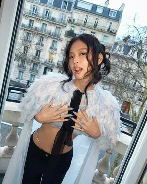 Jennie Blkpik OnlyFans Leaked Free Thumbnail Picture - #bpFgOl163s