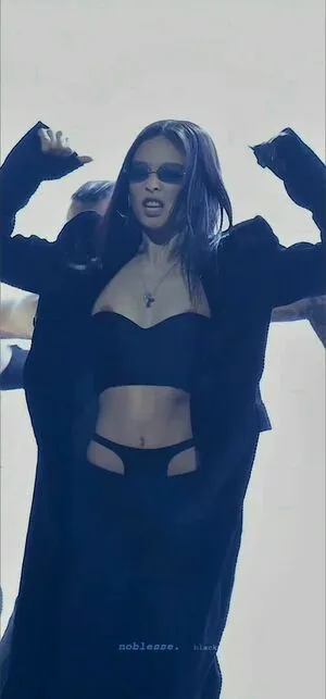 Jennie Blkpik OnlyFans Leaked Free Thumbnail Picture - #bwhsjI2WLO