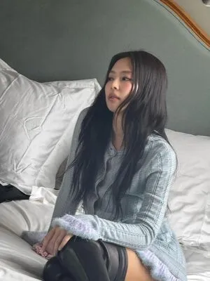 Jennie Blkpik OnlyFans Leaked Free Thumbnail Picture - #c9VoGL94Ix