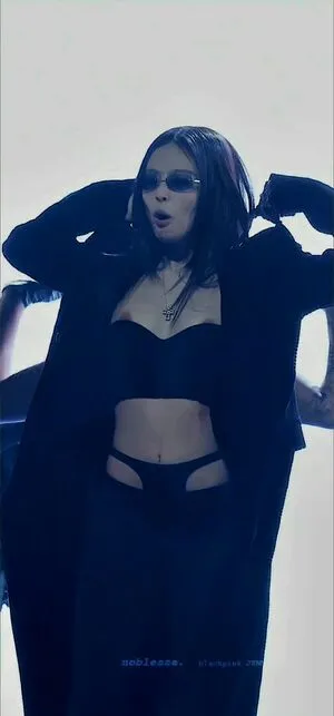 Jennie Blkpik OnlyFans Leaked Free Thumbnail Picture - #cVaNX7CbDs