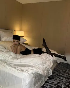 Jennie Blkpik OnlyFans Leaked Free Thumbnail Picture - #cWXPVq1124