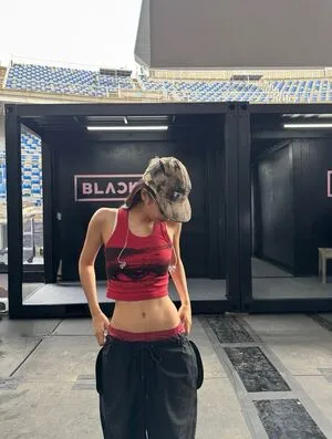 Jennie Blkpik OnlyFans Leaked Free Thumbnail Picture - #cXuVhRrOZN