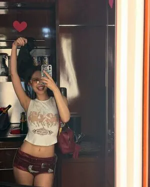Jennie Blkpik OnlyFans Leaked Free Thumbnail Picture - #d4RlUIfLAD