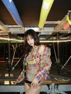 Jennie Blkpik OnlyFans Leaked Free Thumbnail Picture - #d59Jnbhxi7