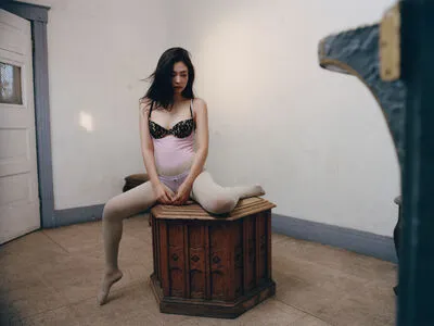 Jennie Blkpik OnlyFans Leaked Free Thumbnail Picture - #dPyqGUwts1