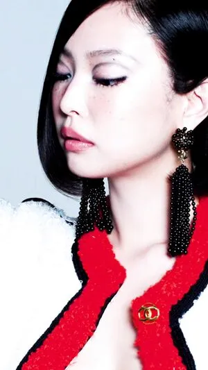 Jennie Blkpik OnlyFans Leaked Free Thumbnail Picture - #dXTo24PgVj