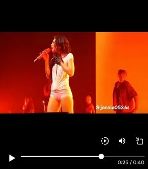 Jennie Blkpik OnlyFans Leaked Free Thumbnail Picture - #di4WAPK6cg