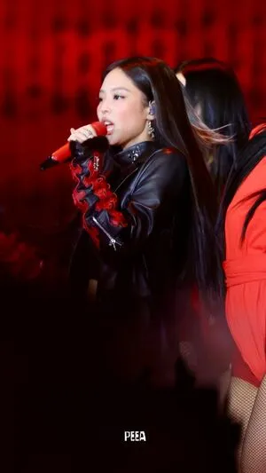 Jennie Blkpik OnlyFans Leaked Free Thumbnail Picture - #dl788GeEPU