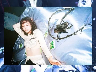 Jennie Blkpik OnlyFans Leaked Free Thumbnail Picture - #du4cljvGiz