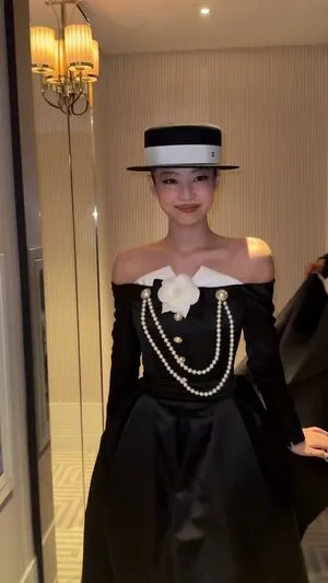 Jennie Blkpik OnlyFans Leaked Free Thumbnail Picture - #eMmjthEUZ1