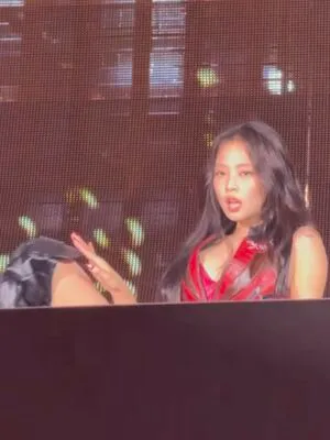 Jennie Blkpik OnlyFans Leaked Free Thumbnail Picture - #eSyAkWmQsF