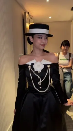 Jennie Blkpik OnlyFans Leaked Free Thumbnail Picture - #eybYdgXYDH